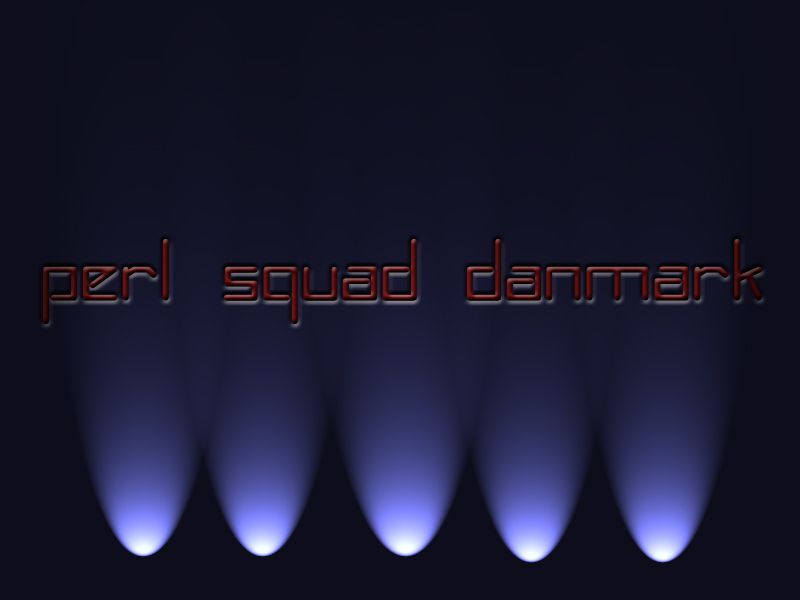Perl Squad Danmark